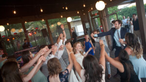 Wedding dance party for contact us